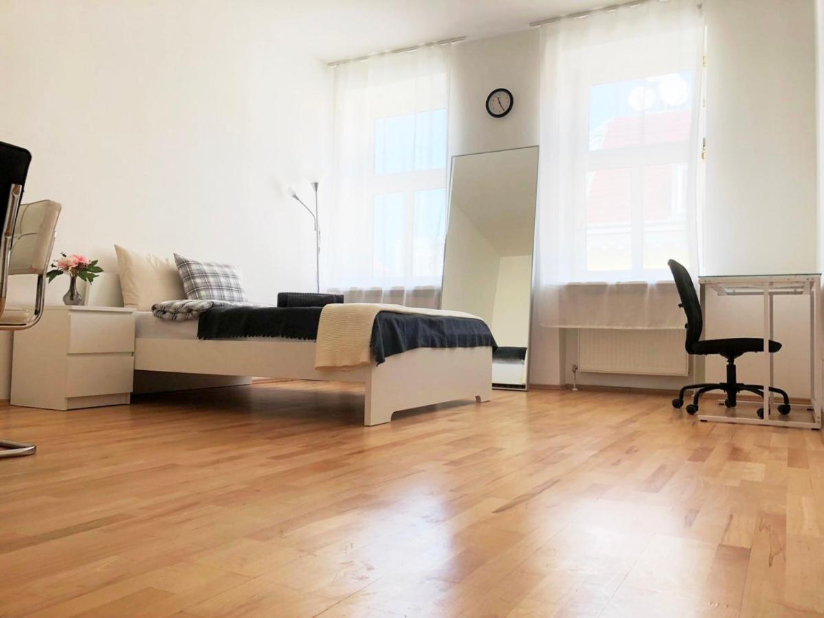Home Away From Home Βιέννη Εξωτερικό φωτογραφία