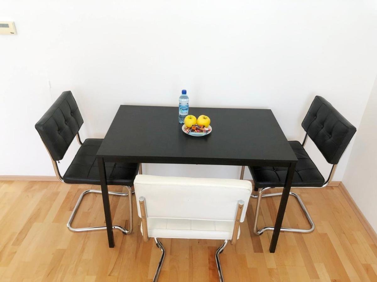 Home Away From Home Βιέννη Εξωτερικό φωτογραφία