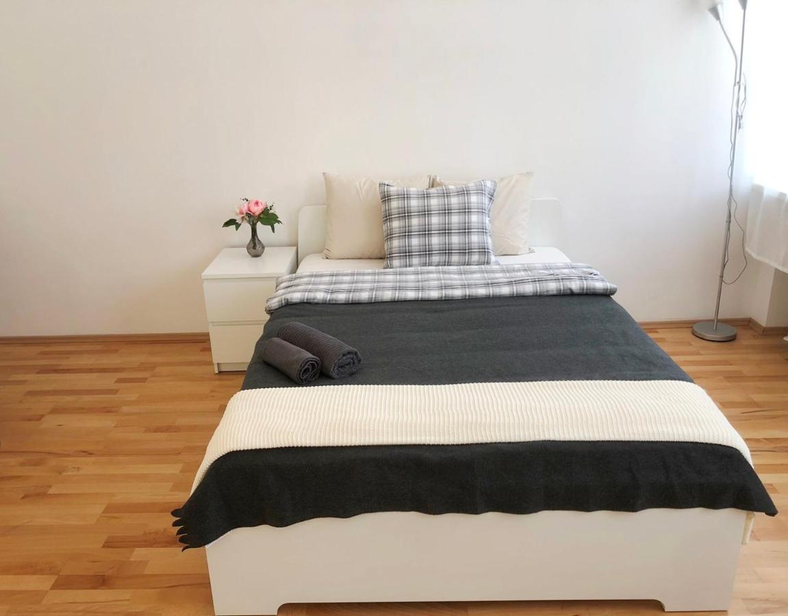 Home Away From Home Βιέννη Εξωτερικό φωτογραφία