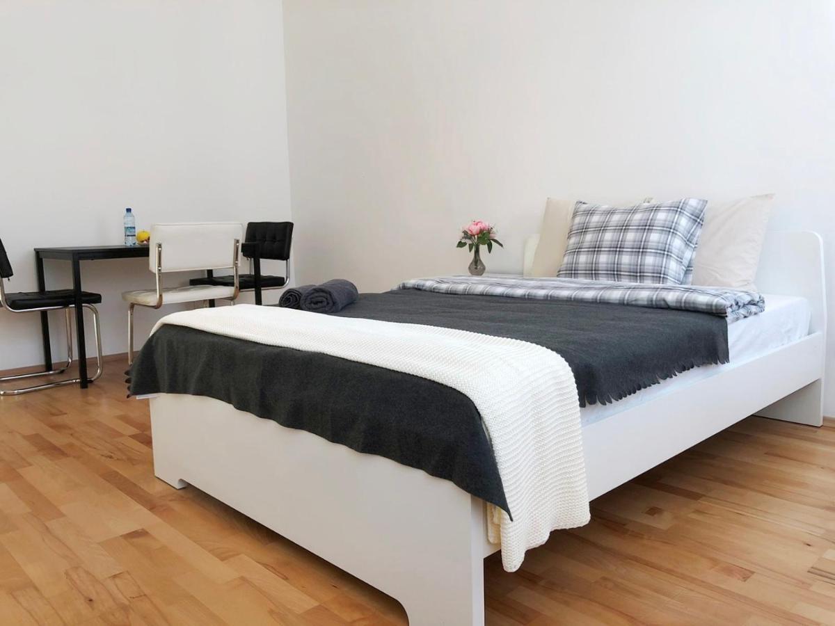 Home Away From Home Βιέννη Εξωτερικό φωτογραφία