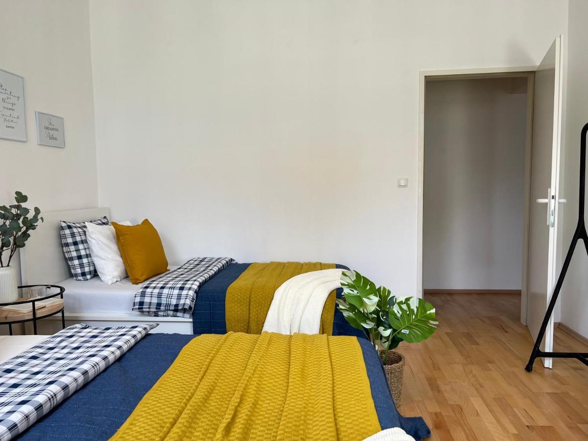 Home Away From Home Βιέννη Εξωτερικό φωτογραφία