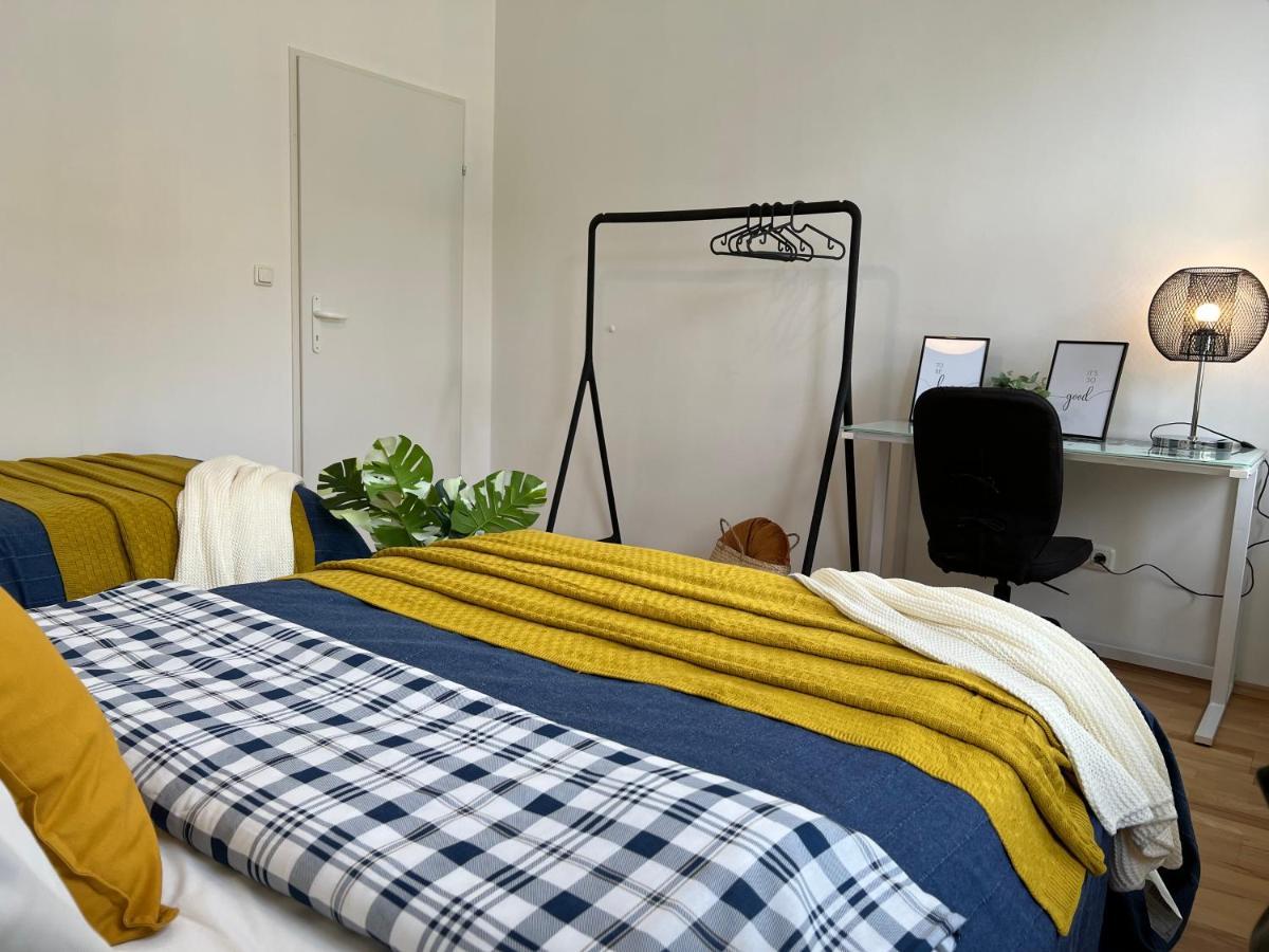 Home Away From Home Βιέννη Εξωτερικό φωτογραφία