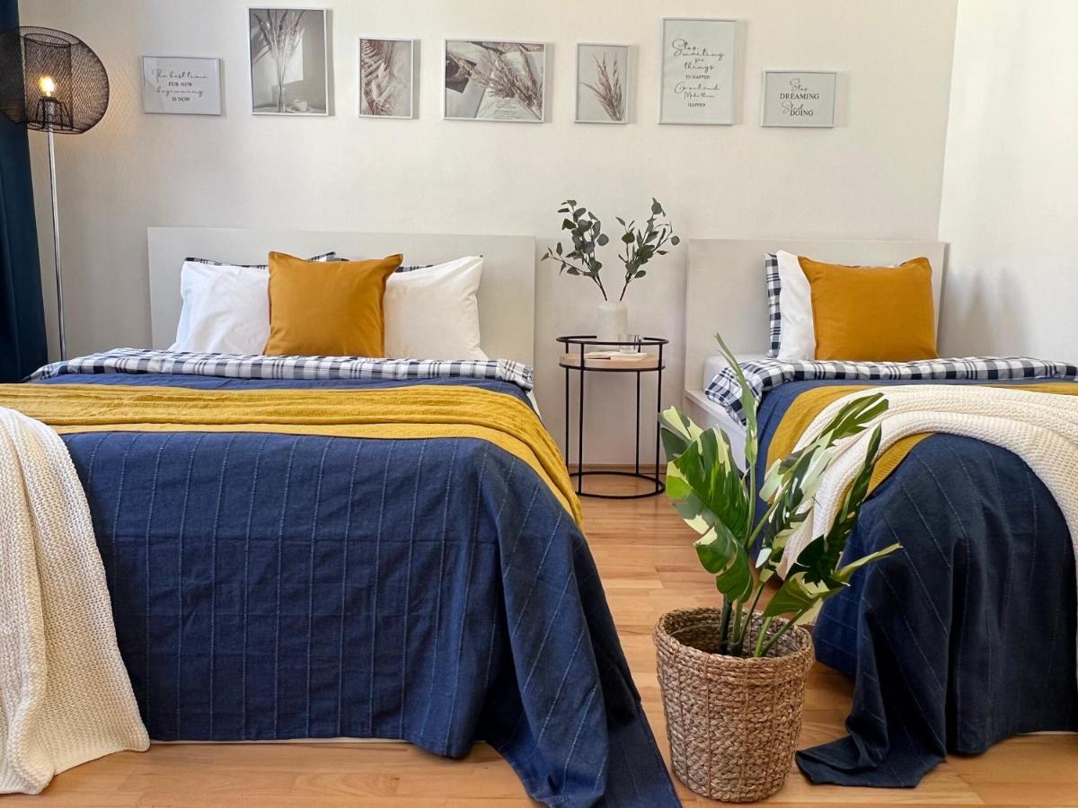 Home Away From Home Βιέννη Εξωτερικό φωτογραφία