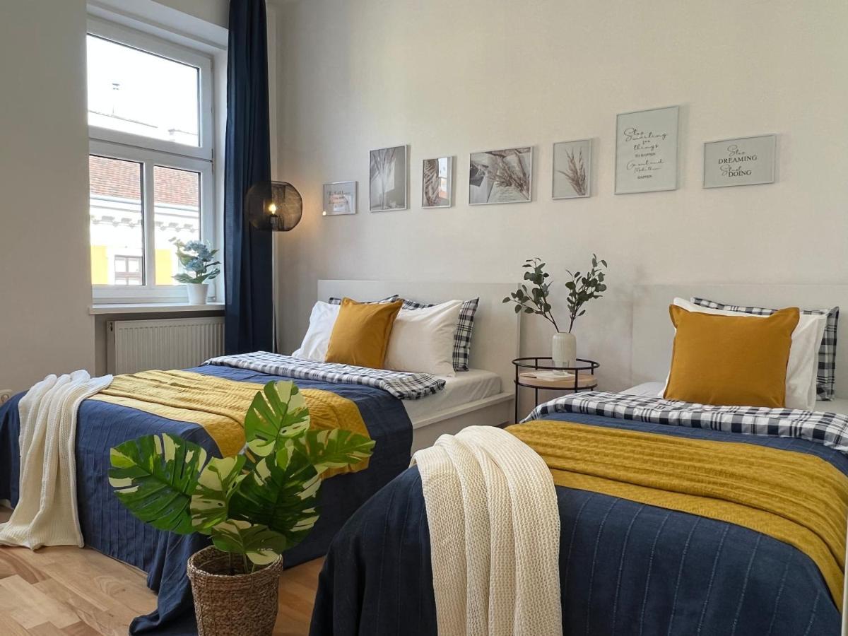 Home Away From Home Βιέννη Εξωτερικό φωτογραφία