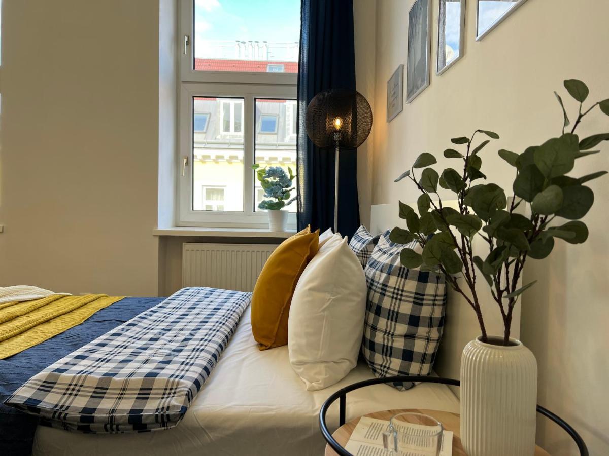 Home Away From Home Βιέννη Εξωτερικό φωτογραφία