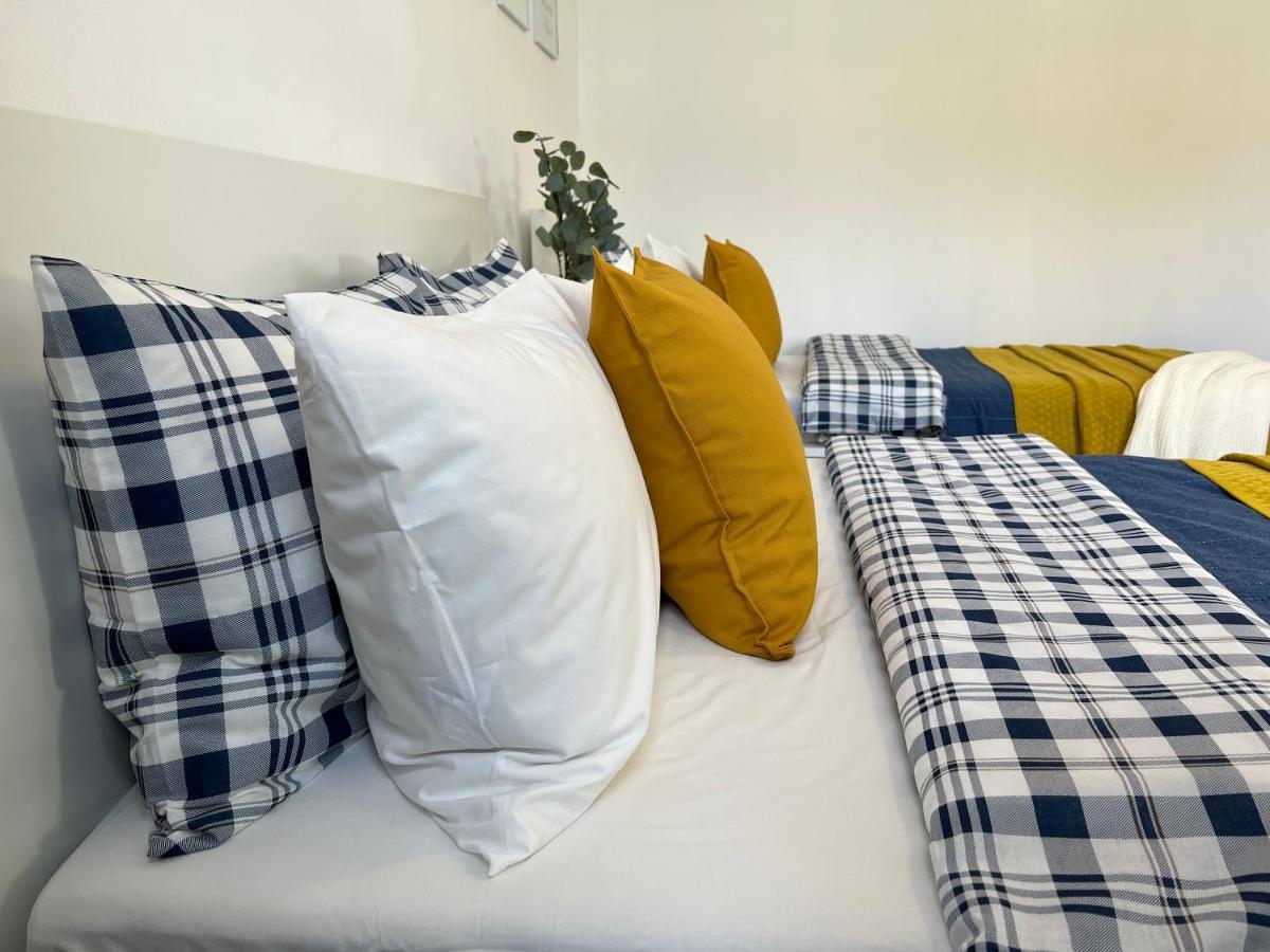 Home Away From Home Βιέννη Εξωτερικό φωτογραφία