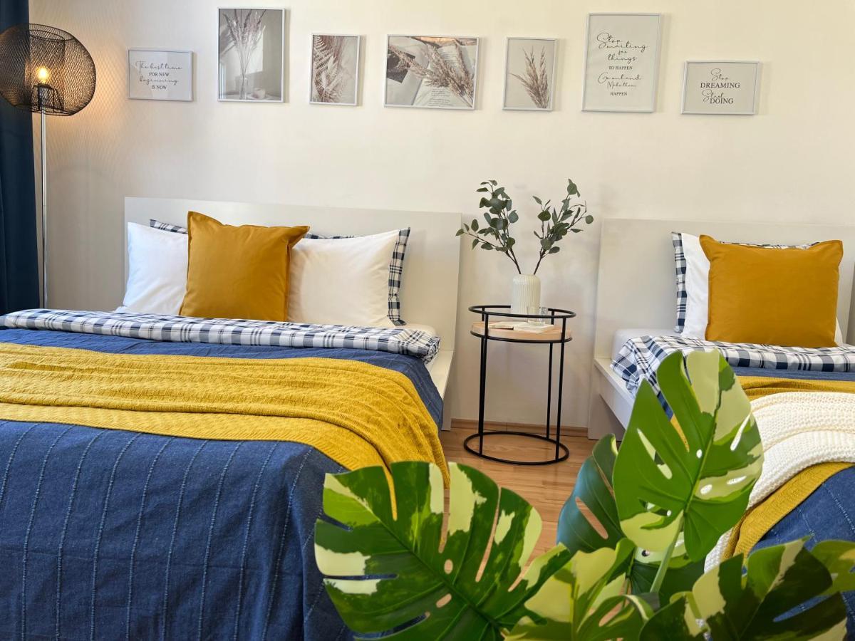 Home Away From Home Βιέννη Εξωτερικό φωτογραφία